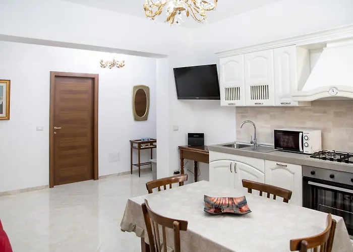 Le Ortensie Holiday Home