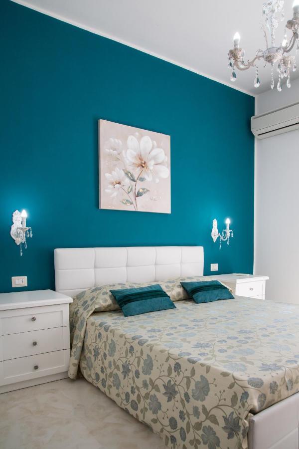 Appartement Le Ortensie Holiday *
