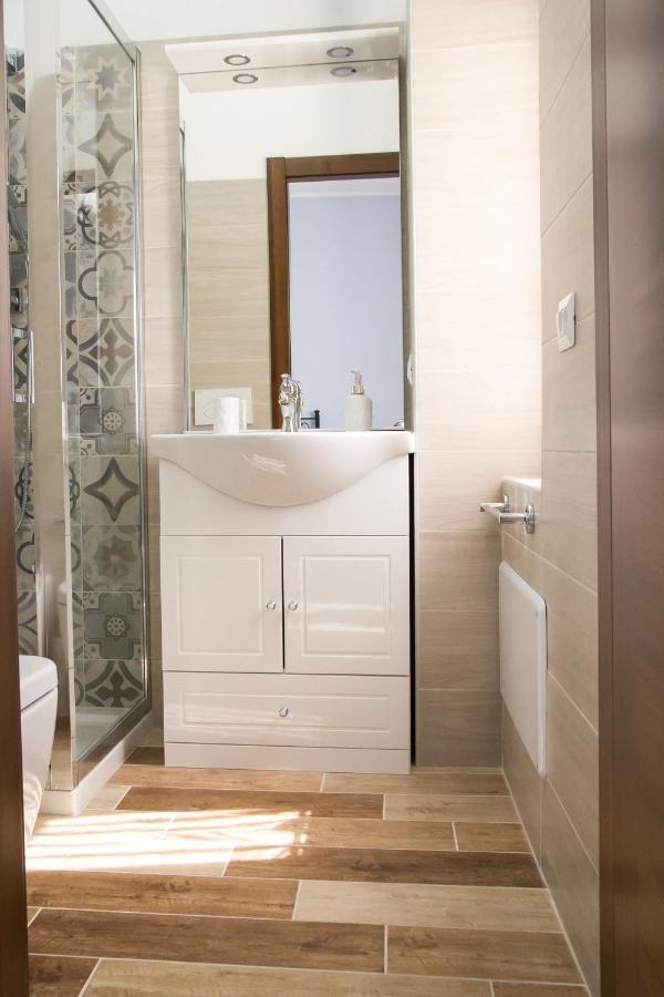 Appartement Le Ortensie Holiday *