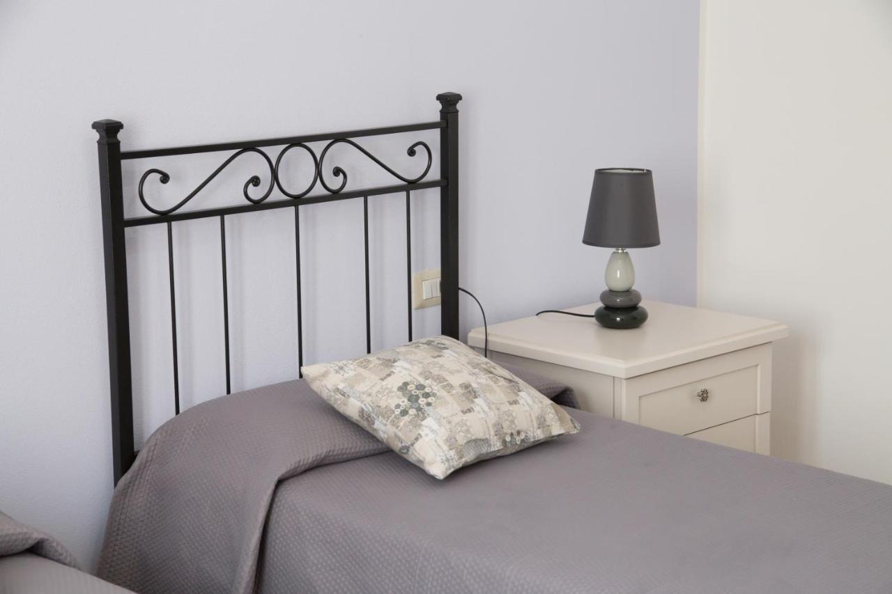 Appartement Le Ortensie Holiday *