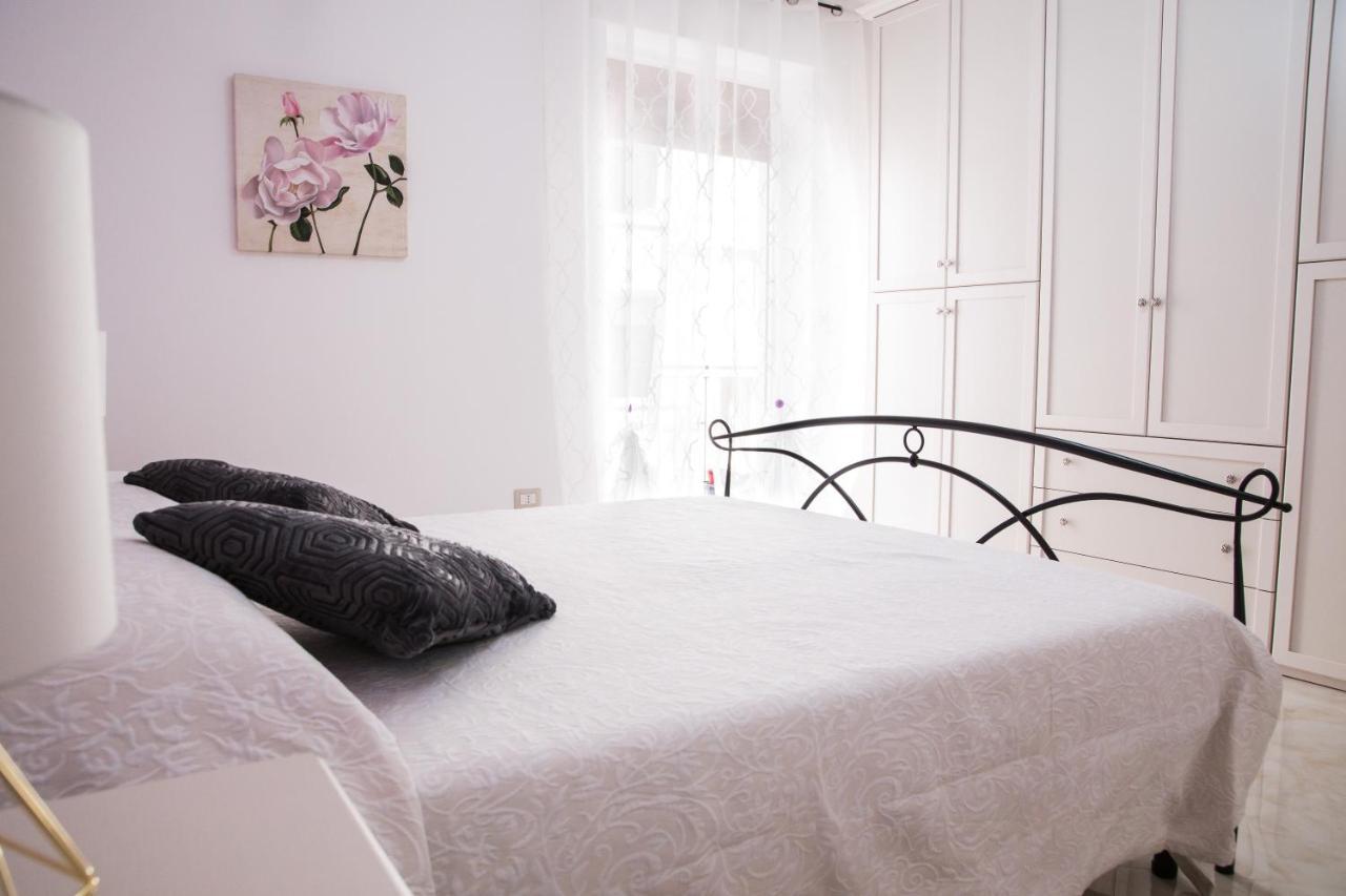 Le Ortensie Holiday Appartement Alghero