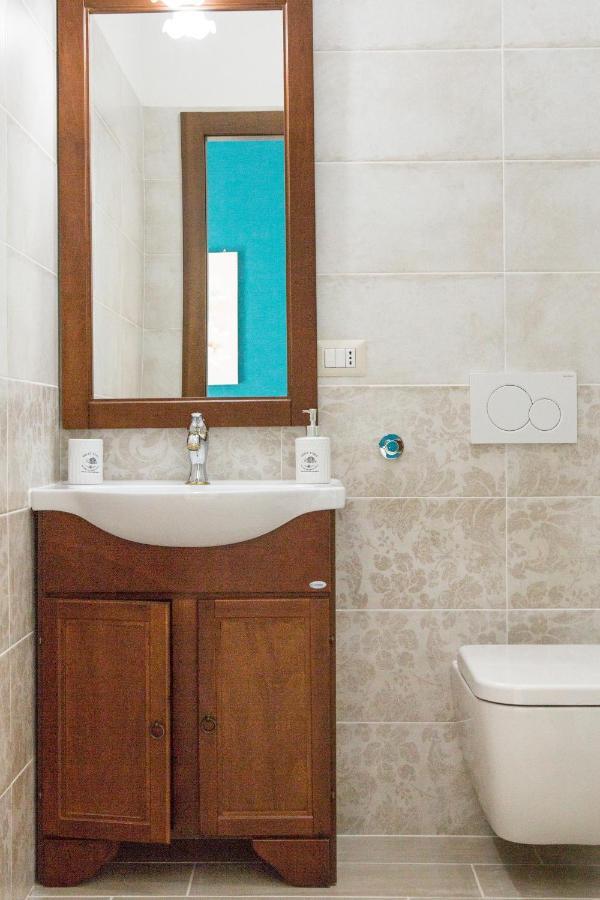 Appartement Le Ortensie Holiday