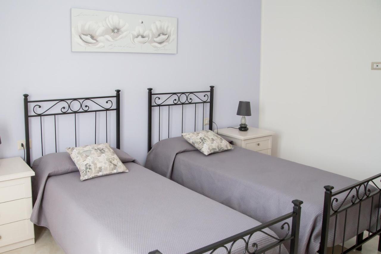 Appartement Le Ortensie Holiday