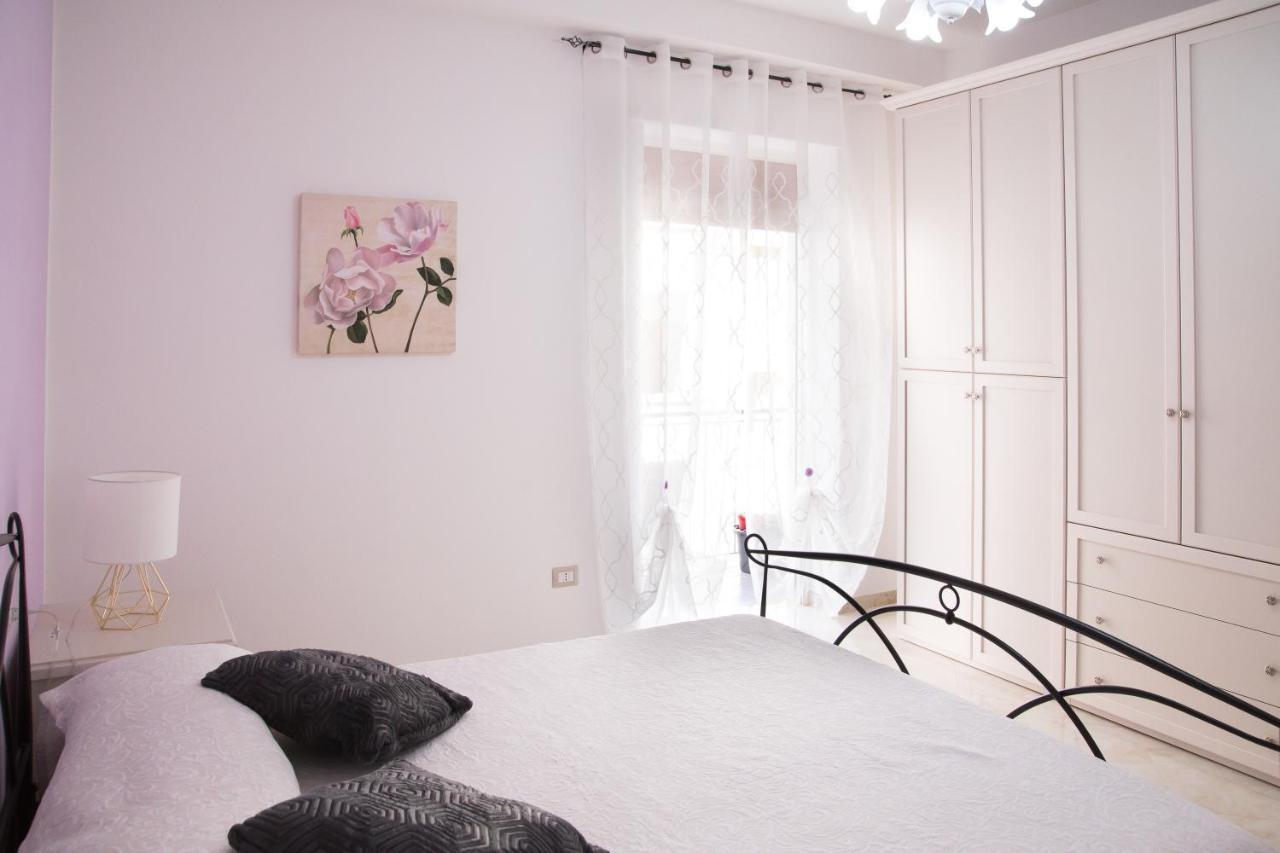 Appartement Le Ortensie Holiday *