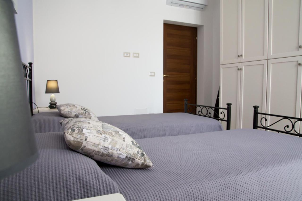 Appartement Le Ortensie Holiday
