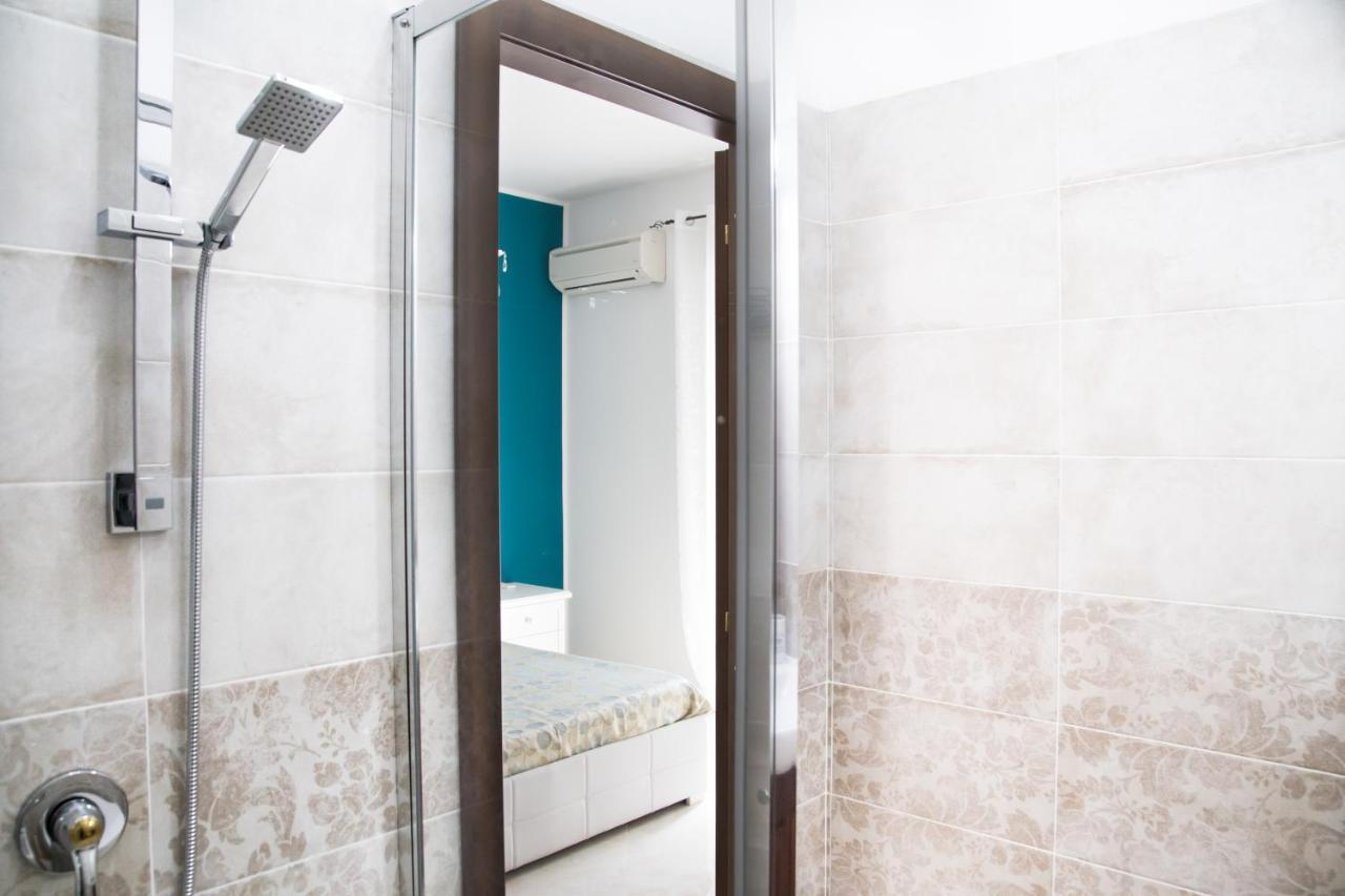 Le Ortensie Holiday Appartement