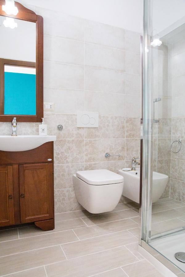 Le Ortensie Holiday Appartement *