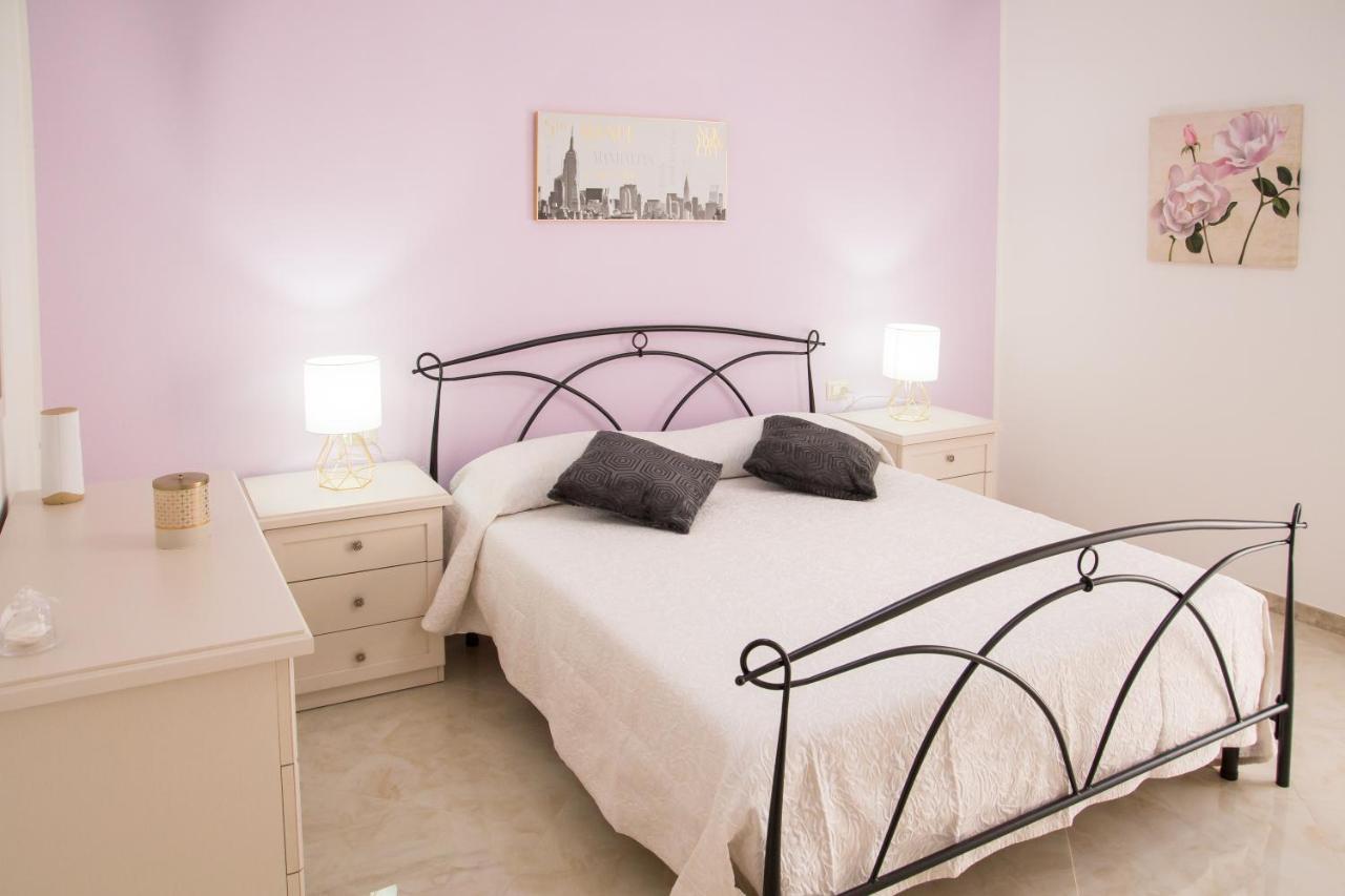 Le Ortensie Holiday Appartement Alghero
