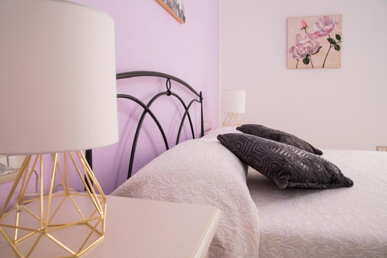 Appartement Le Ortensie Holiday