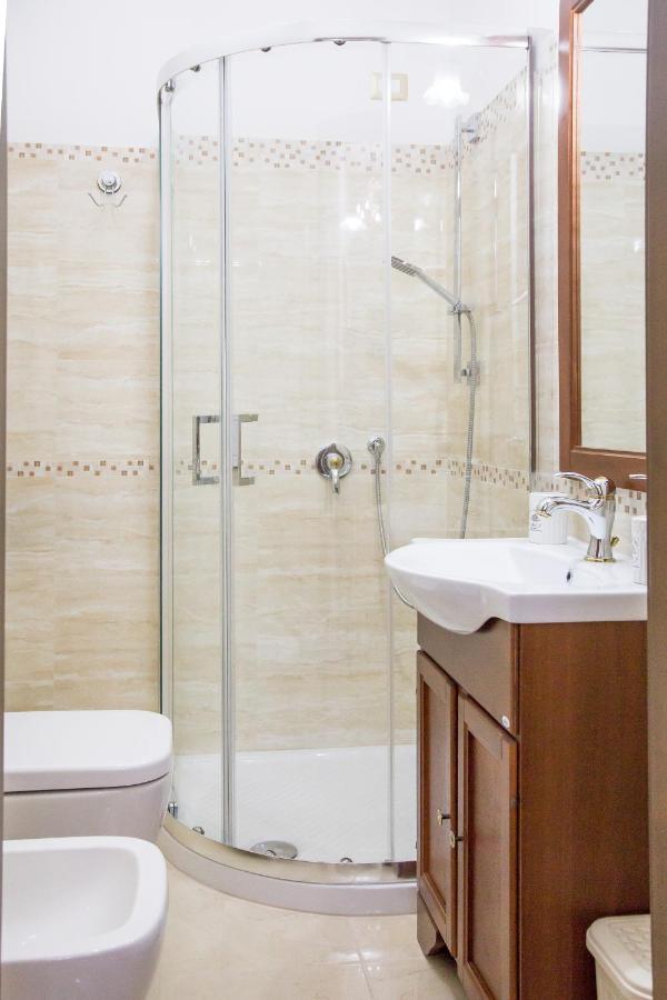 Le Ortensie Holiday Appartement
