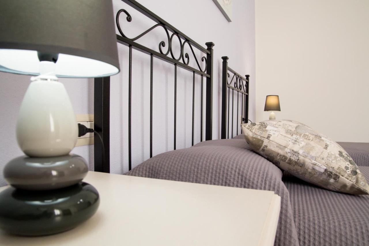 Appartement Le Ortensie Holiday *
