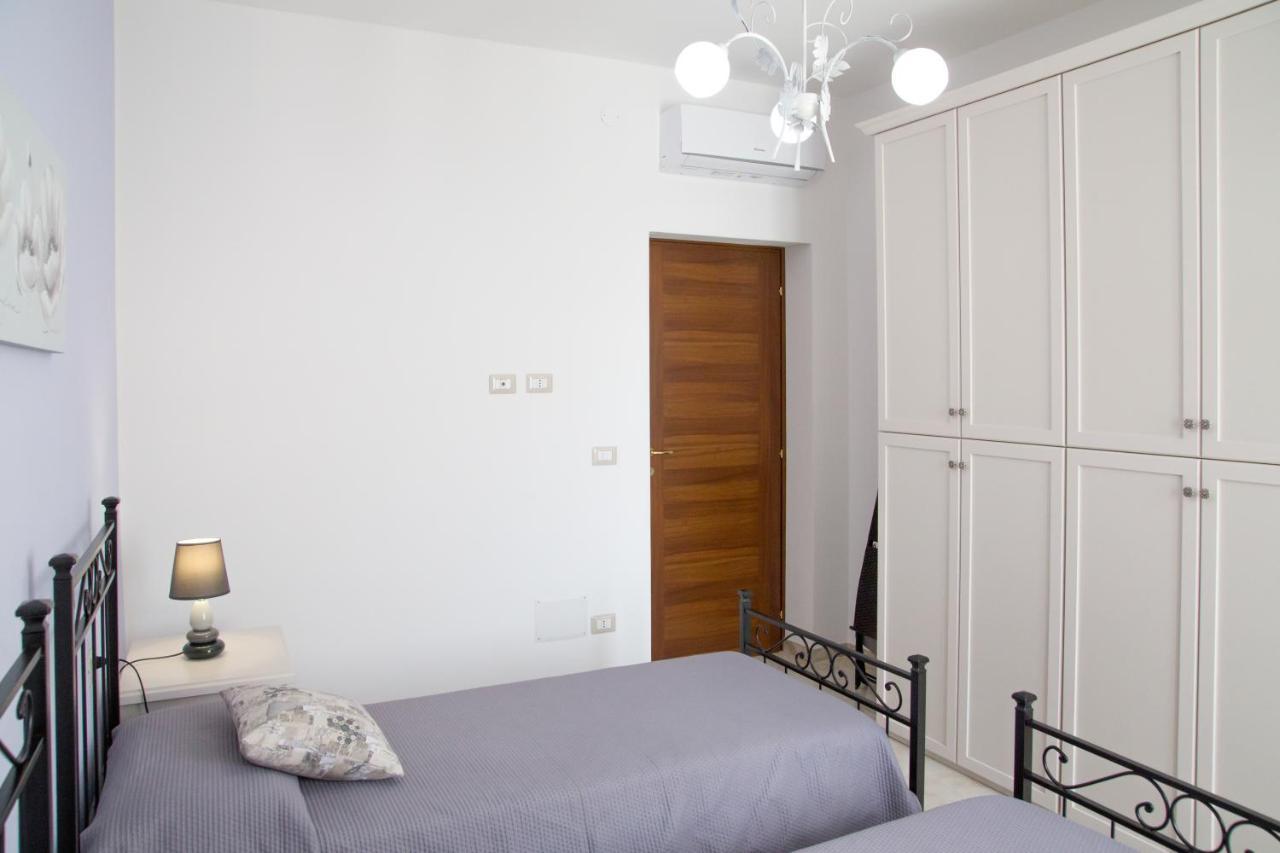 Le Ortensie Holiday Appartement *