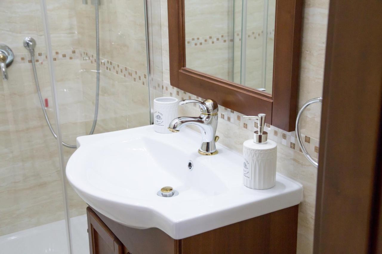 Le Ortensie Holiday Appartement