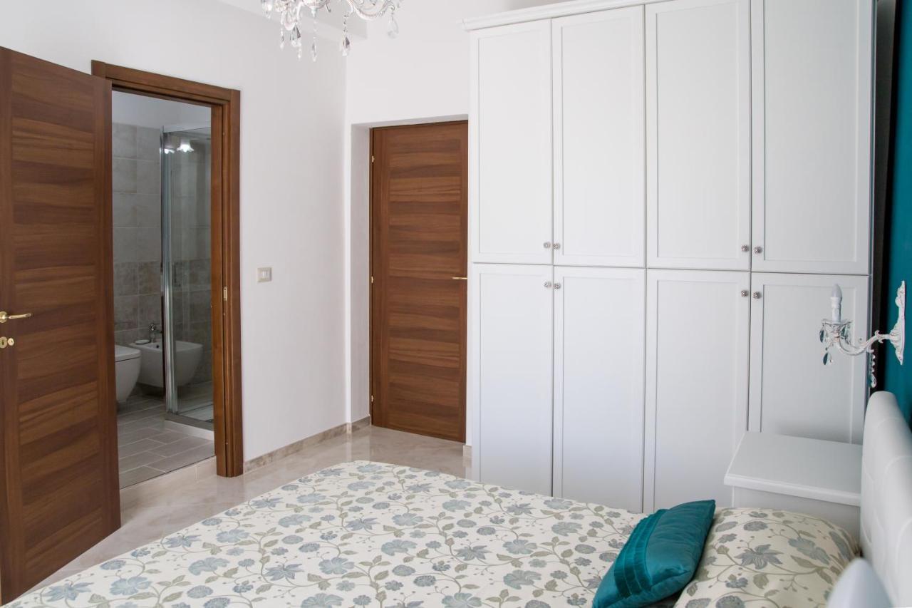 Appartement Le Ortensie Holiday